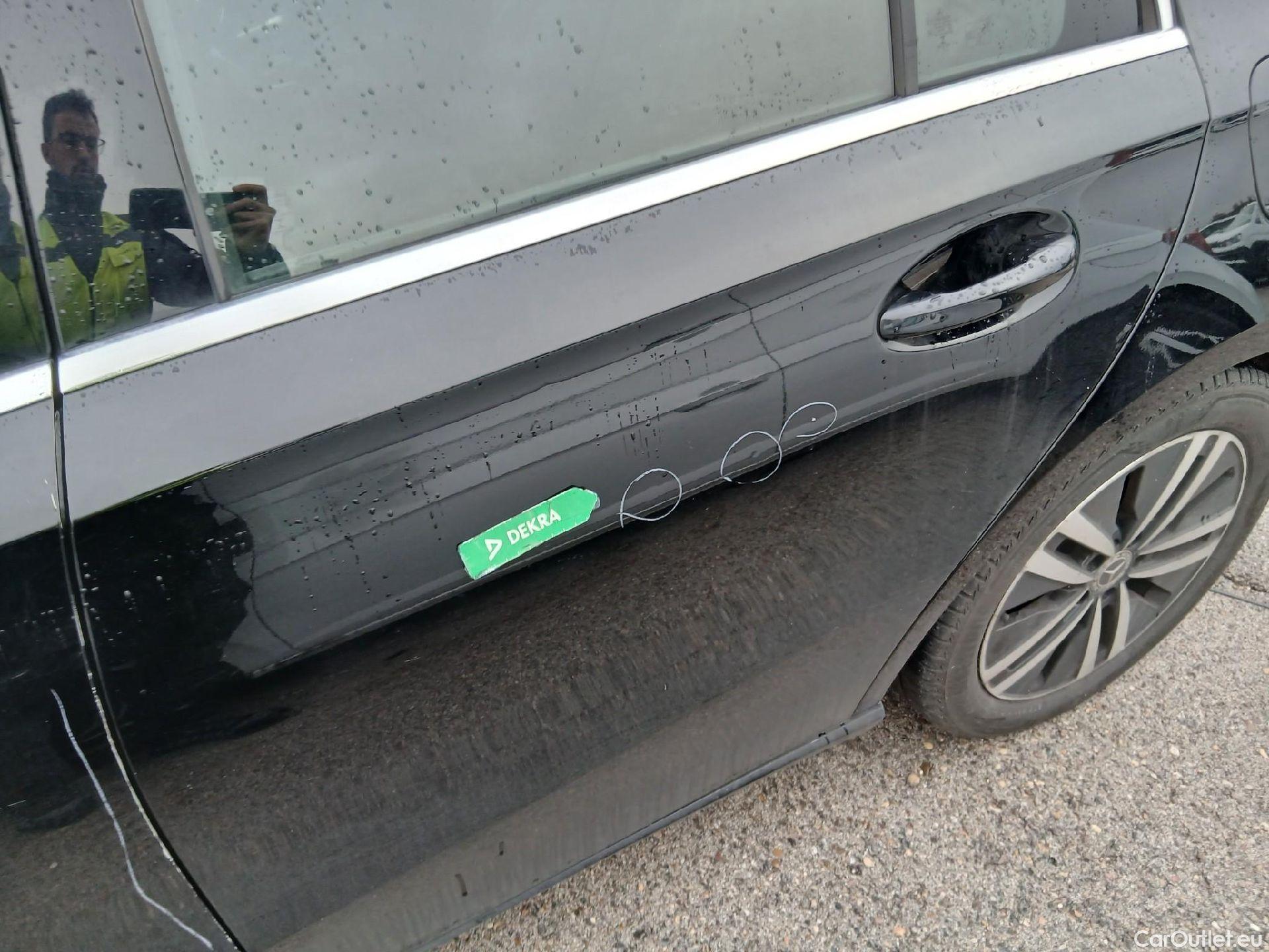  Mercedes  A-Klasse MERCEDES-BENZ Clase A / 2018 / 5P / berlina con portón A 180 d #11