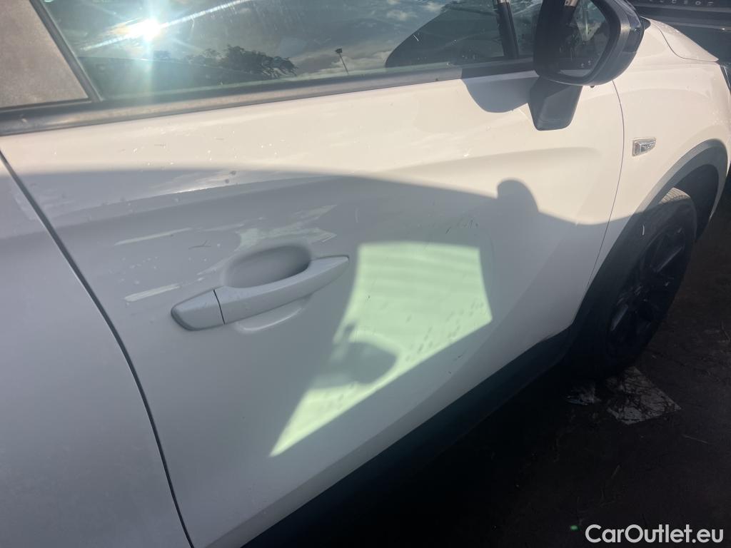  Opel  Crossland OPEL  / 2020 / 5P / crossover 1.5D 81kW (110CV) GS Line #6