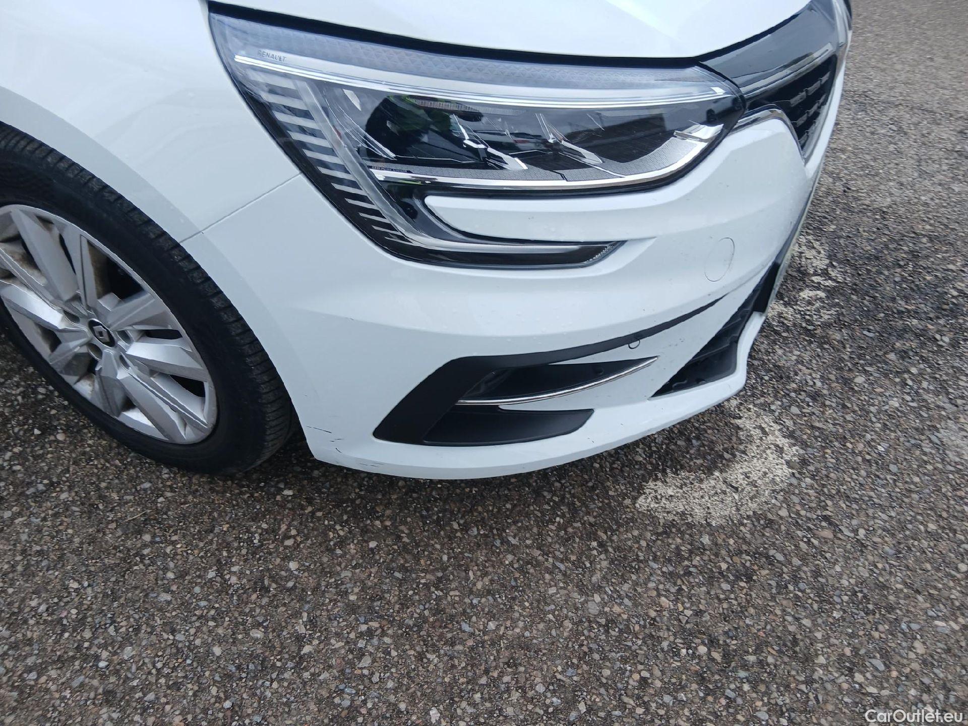  Renault  Megane RENAULT Mégane / 2020 / 5P / berlina con portón Equilibre Blue dCi 85 kW (115CV) #1