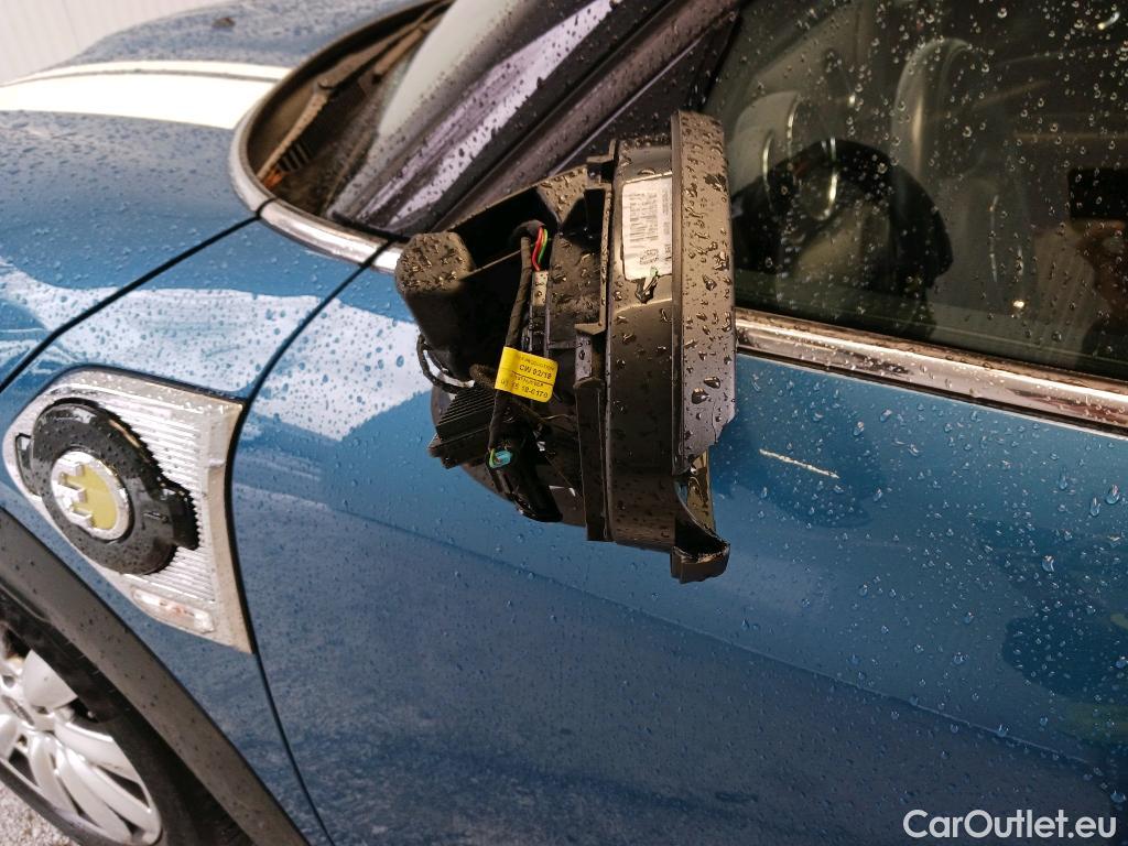  Mini  Countryman MINI  / 2016 / 5P / berlina con portón Cooper S E ALL4 #5