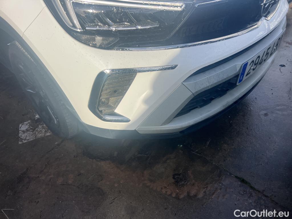  Opel  Crossland OPEL  / 2020 / 5P / crossover 1.5D 81kW (110CV) GS Line #16