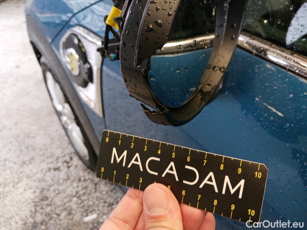  Mini  Countryman MINI  / 2016 / 5P / berlina con portón Cooper S E ALL4 #6