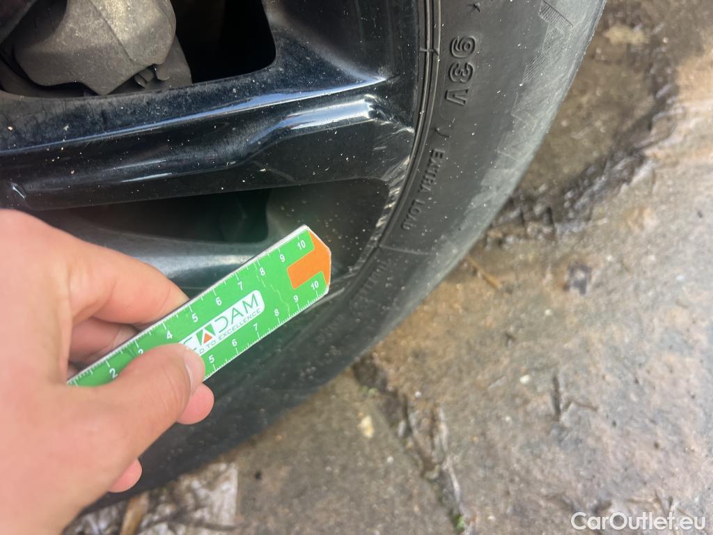  Opel  Crossland OPEL  / 2020 / 5P / crossover 1.5D 81kW (110CV) GS Line #11