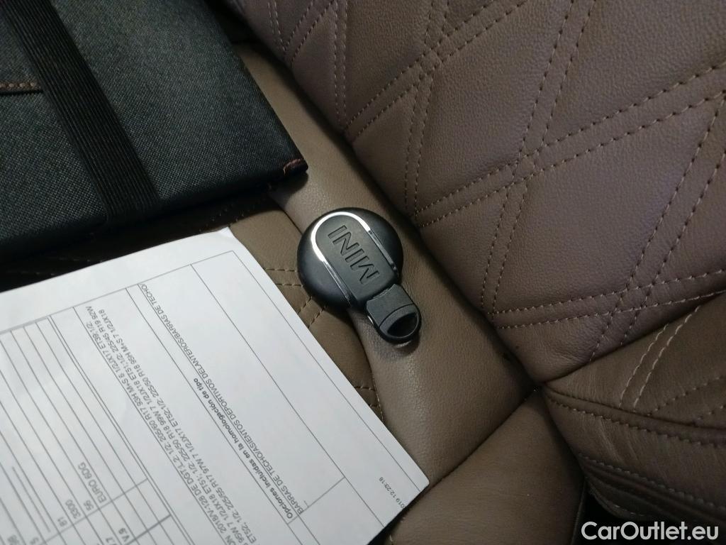  Mini  Countryman MINI  / 2016 / 5P / berlina con portón Cooper S E ALL4 #1