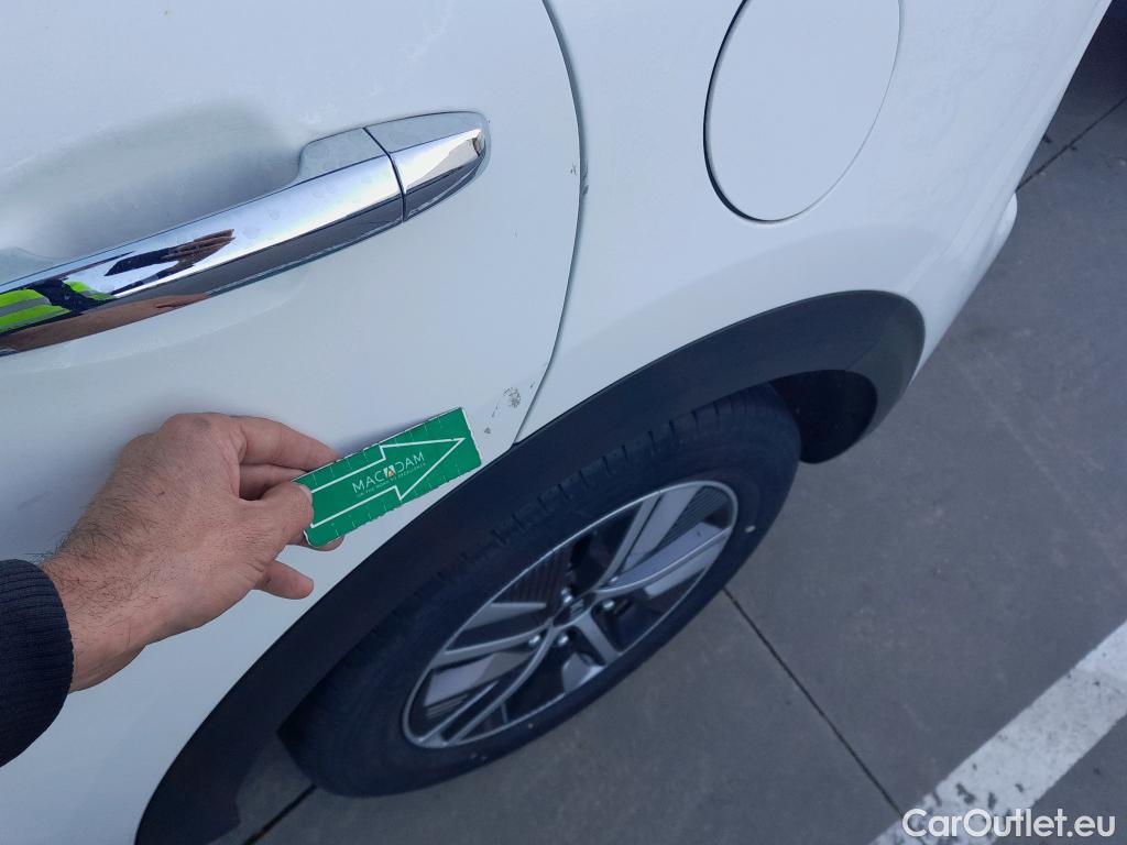  KIA  Niro KIA  / 2019 / 5P / crossover 1.6 GDi HEV 104kW (141CV) Drive #10