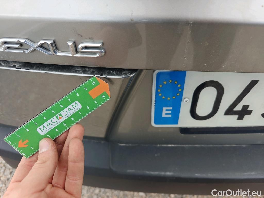  Lexus  UX LEXUS  / 2018 / 5P / todoterreno 2.0 250h Business City (AC) #7