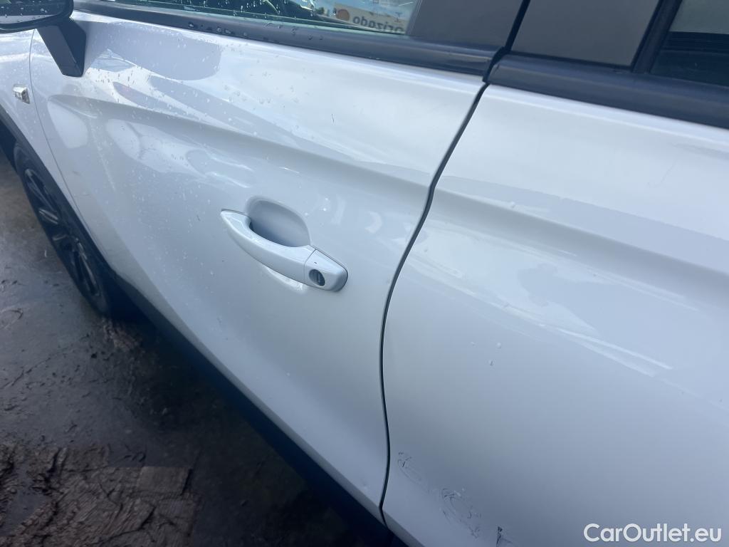  Opel  Crossland OPEL  / 2020 / 5P / crossover 1.5D 81kW (110CV) GS Line #1