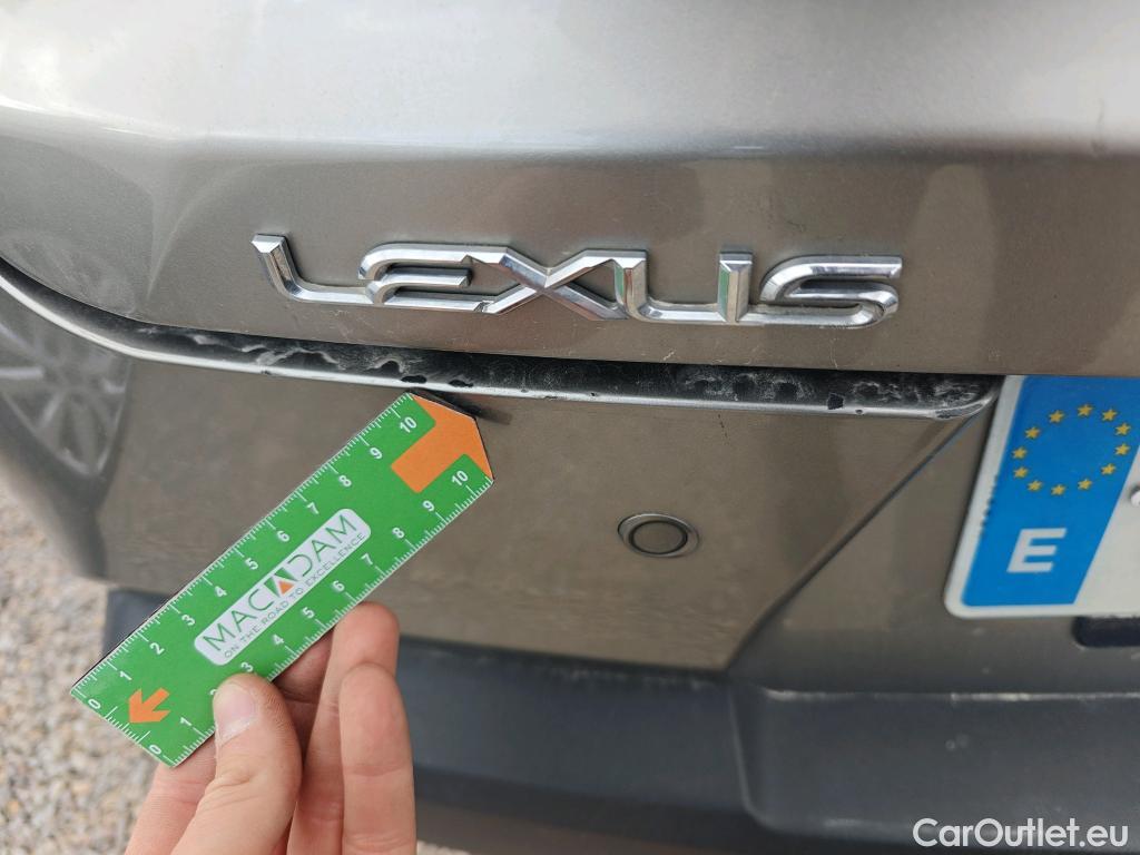  Lexus  UX LEXUS  / 2018 / 5P / todoterreno 2.0 250h Business City (AC) #6