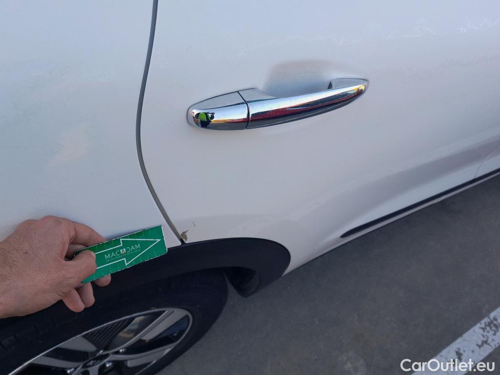  KIA  Niro KIA  / 2019 / 5P / crossover 1.6 GDi HEV 104kW (141CV) Drive #11