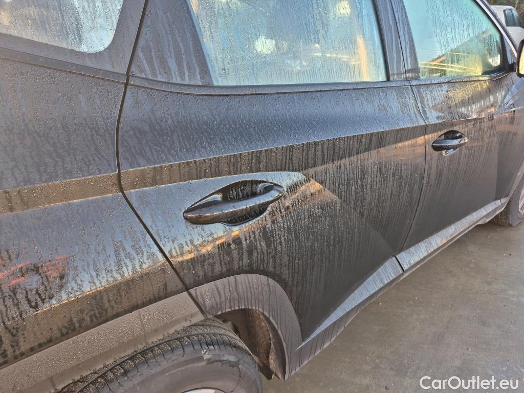  Hyundai  Tucson HYUNDAI  / 2020 / 5P / todoterreno 1.6 TGDI 110kW (150CV) 48V Maxx #20