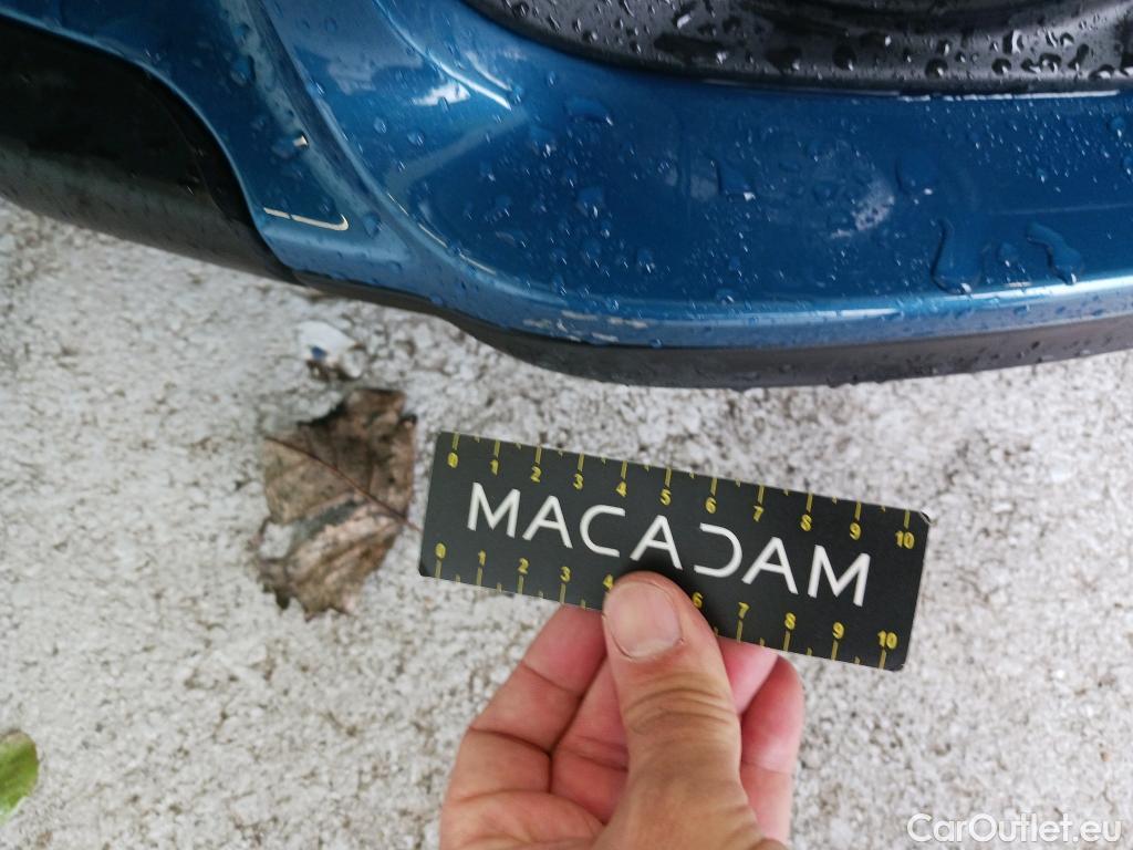  Mini  Countryman MINI  / 2016 / 5P / berlina con portón Cooper S E ALL4 #16