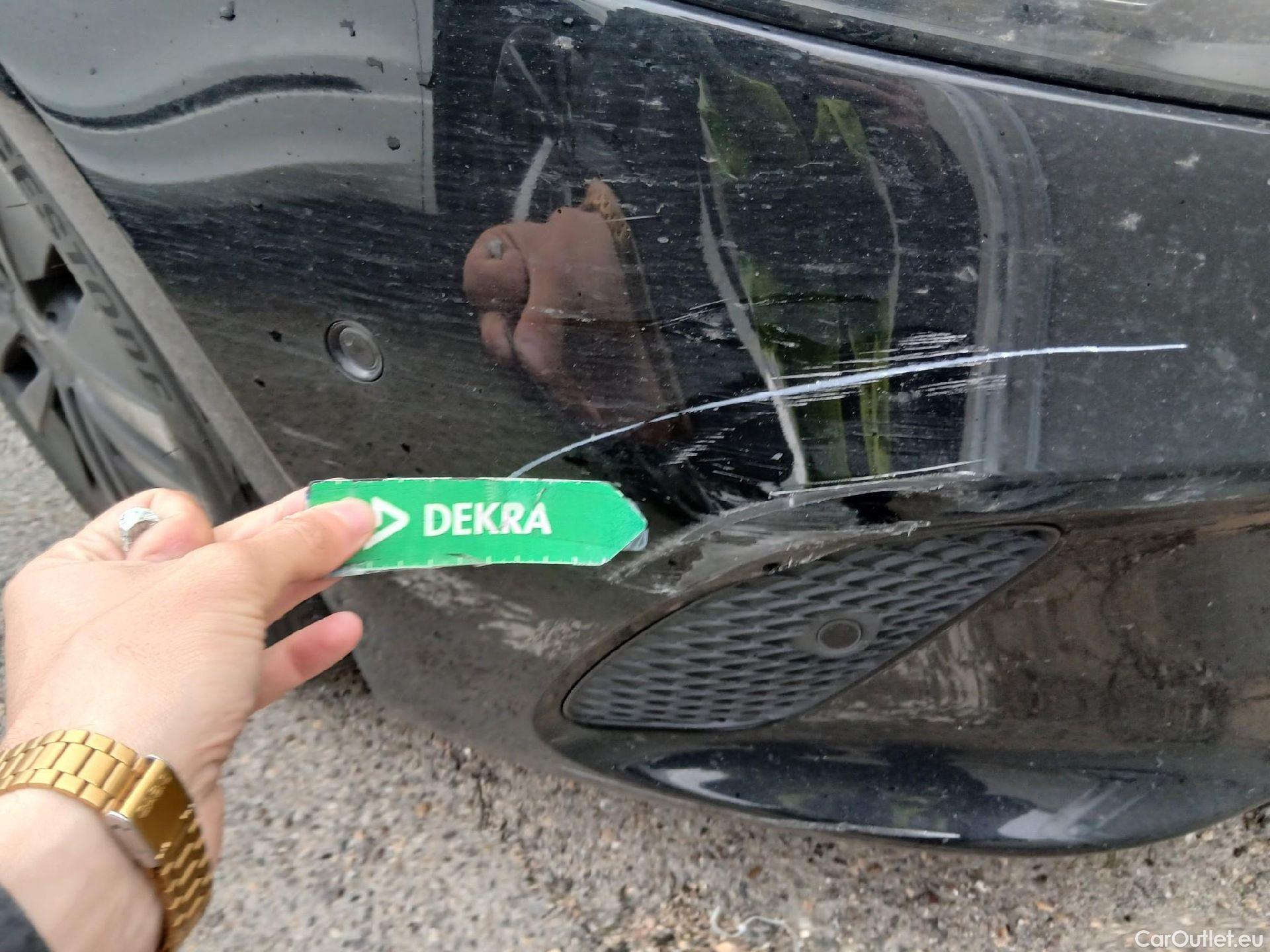  Mercedes  A-Klasse MERCEDES-BENZ Clase A / 2018 / 5P / berlina con portón A 180 d #3