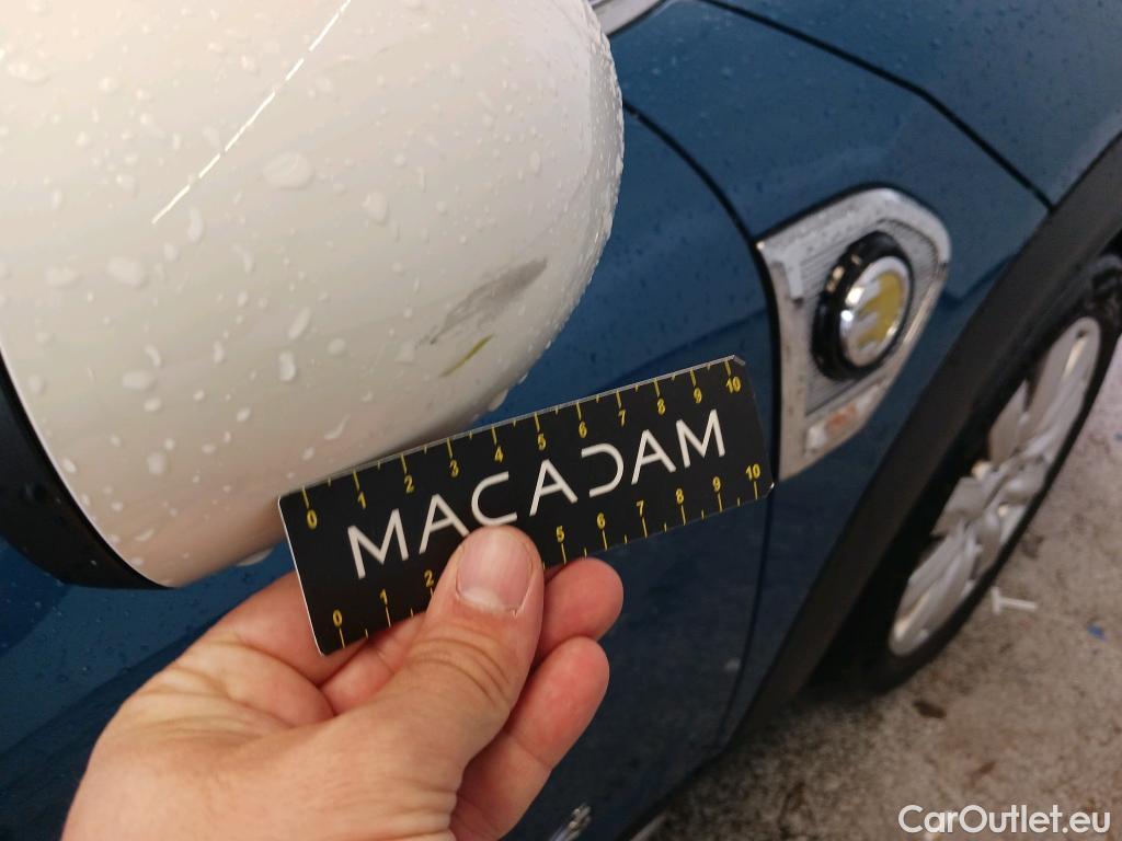  Mini  Countryman MINI  / 2016 / 5P / berlina con portón Cooper S E ALL4 #27