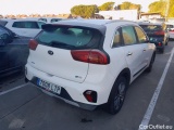  KIA  Niro KIA  / 2019 / 5P / crossover 1.6 GDi HEV 104kW (141CV) Drive #2