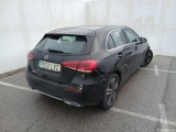  Mercedes  A-Klasse MERCEDES-BENZ Clase A / 2018 / 5P / berlina con portón A 180 d #2