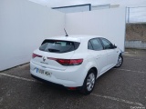  Renault  Megane RENAULT Mégane / 2020 / 5P / berlina con portón Equilibre Blue dCi 85 kW (115CV) #2