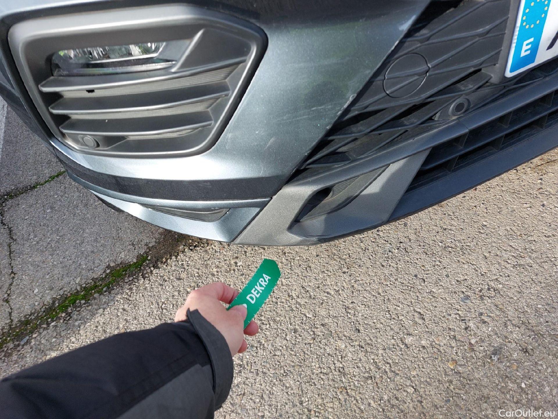  Seat  ATECA SEAT  / 2016 / 5P / todoterreno 1.5 TSI 110kW (150CV) DSG S&S FR Go #3