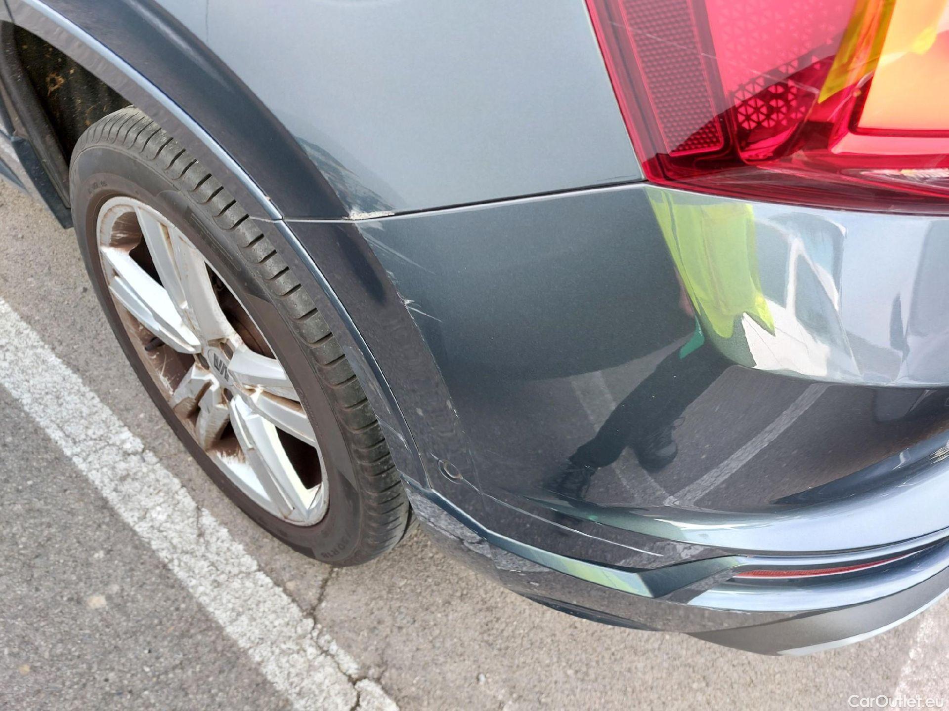  Seat  ATECA SEAT  / 2016 / 5P / todoterreno 1.5 TSI 110kW (150CV) DSG S&S FR Go #16