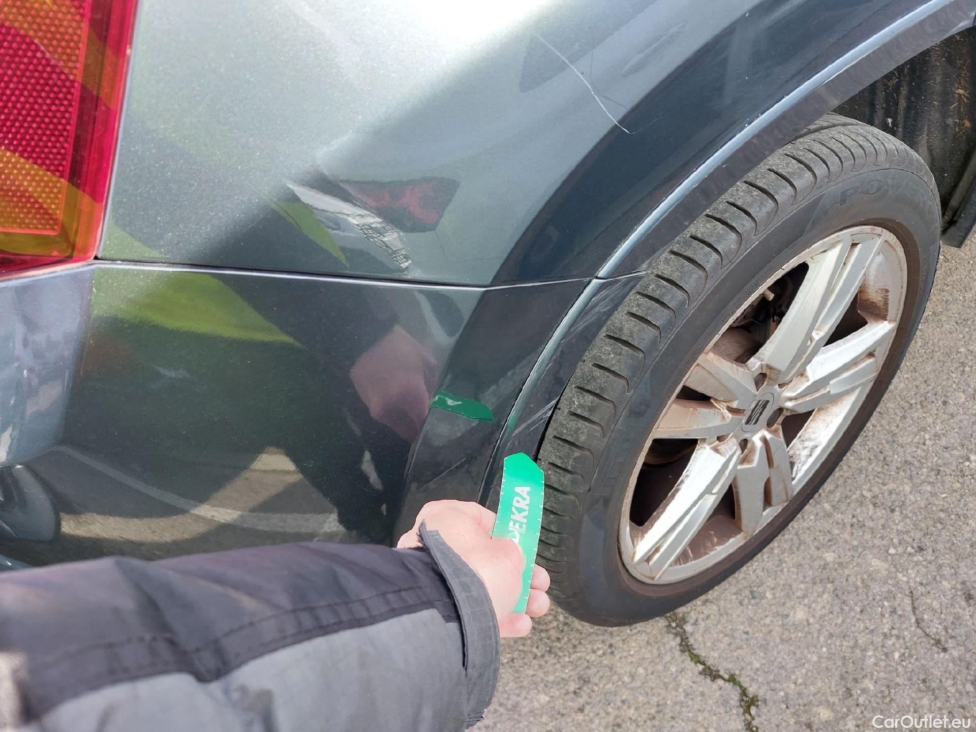  Seat  ATECA SEAT  / 2016 / 5P / todoterreno 1.5 TSI 110kW (150CV) DSG S&S FR Go #23