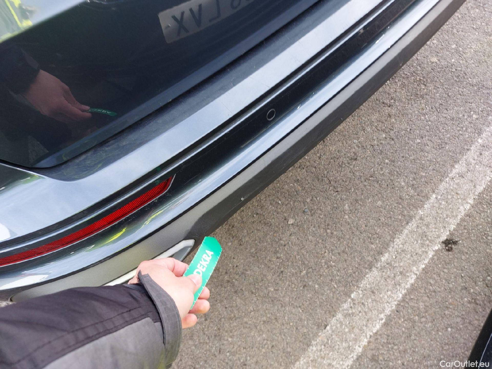  Seat  ATECA SEAT  / 2016 / 5P / todoterreno 1.5 TSI 110kW (150CV) DSG S&S FR Go #19