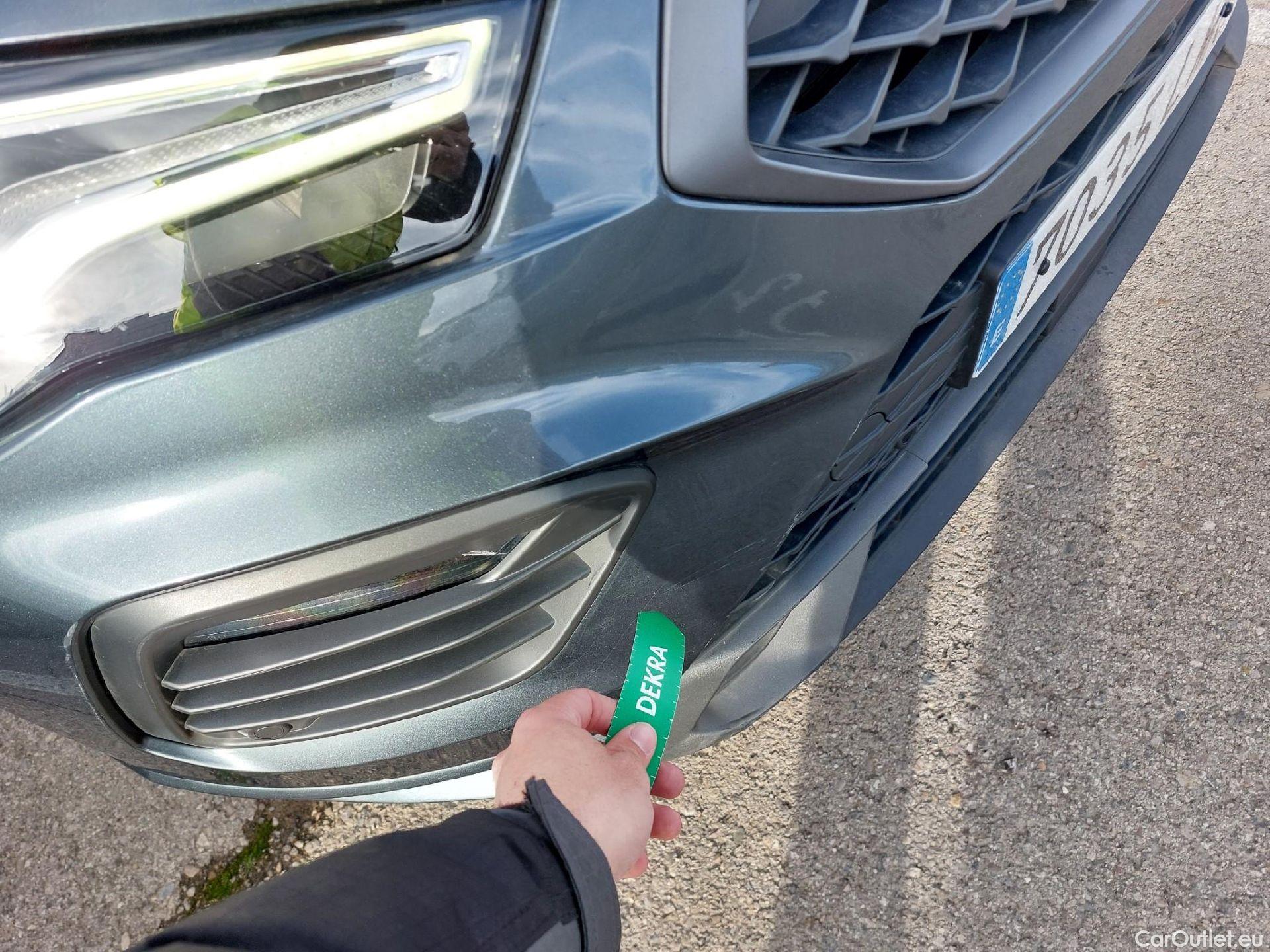  Seat  ATECA SEAT  / 2016 / 5P / todoterreno 1.5 TSI 110kW (150CV) DSG S&S FR Go #1