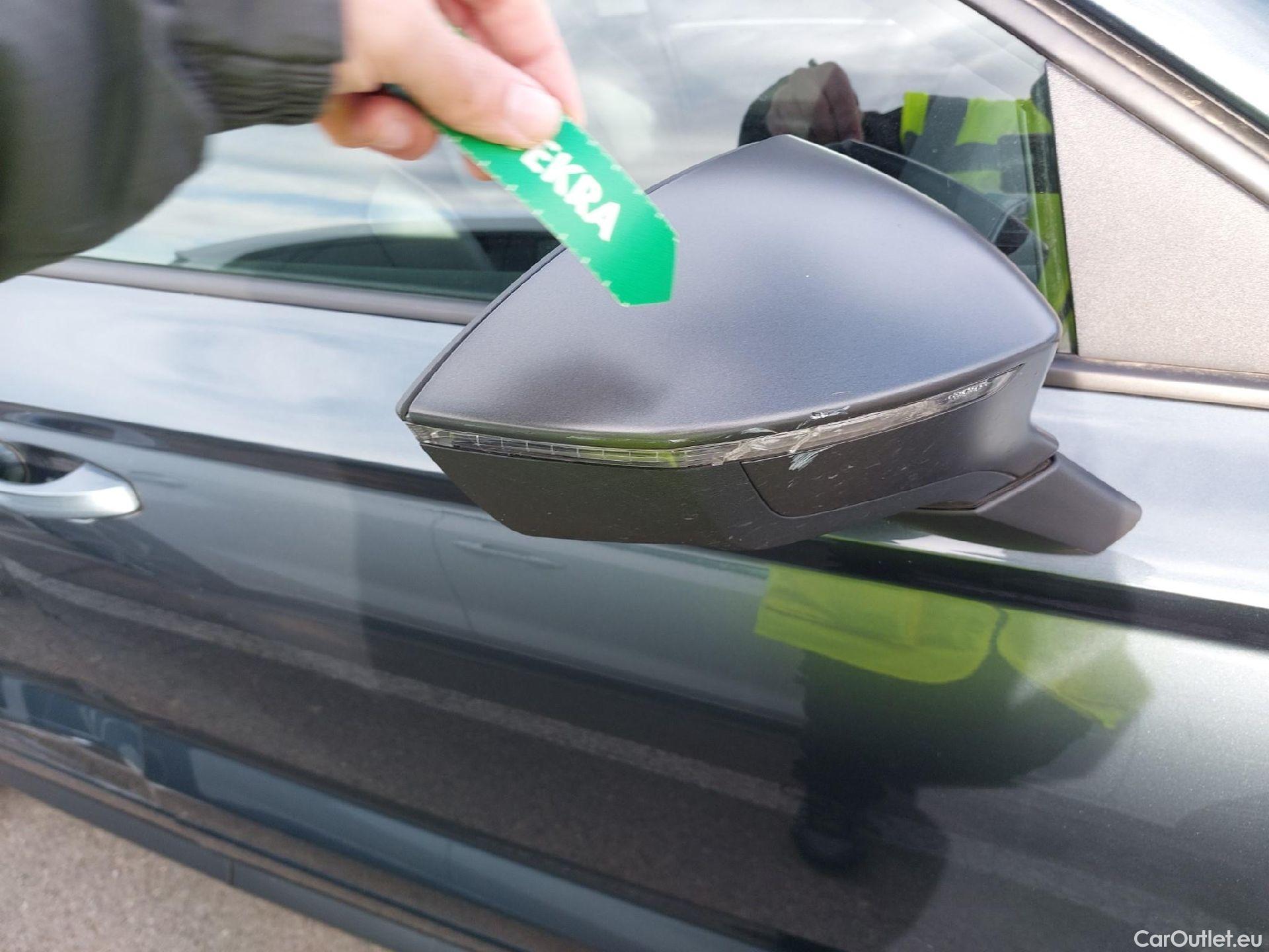  Seat  ATECA SEAT  / 2016 / 5P / todoterreno 1.5 TSI 110kW (150CV) DSG S&S FR Go #36