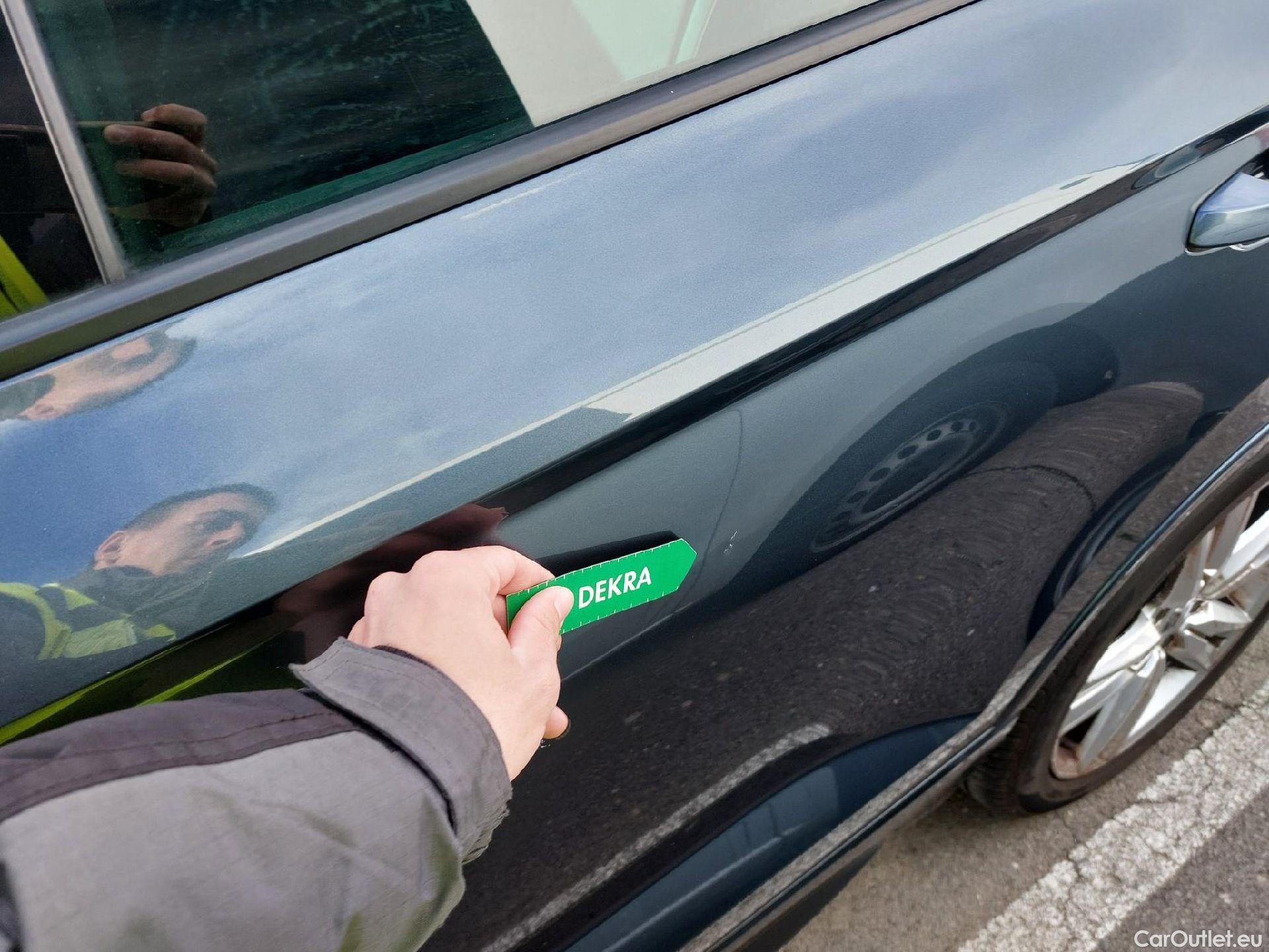  Seat  ATECA SEAT  / 2016 / 5P / todoterreno 1.5 TSI 110kW (150CV) DSG S&S FR Go #9