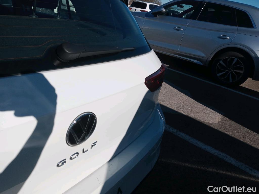  Volkswagen  Golf  VOLKSWAGEN / 2020 / 5P / berlina con portón 2.0 TDI 85kW (115CV) #12