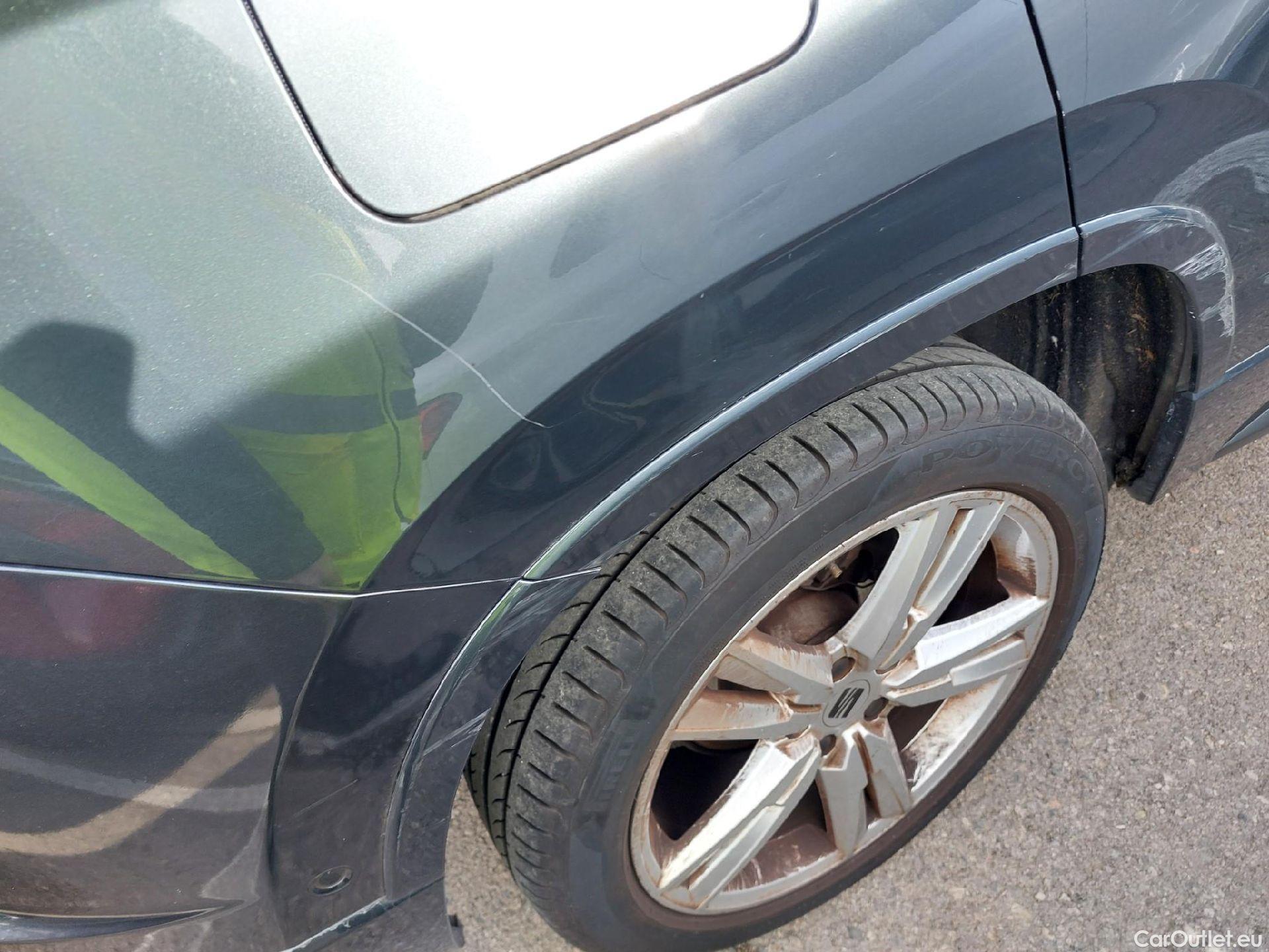  Seat  ATECA SEAT  / 2016 / 5P / todoterreno 1.5 TSI 110kW (150CV) DSG S&S FR Go #25