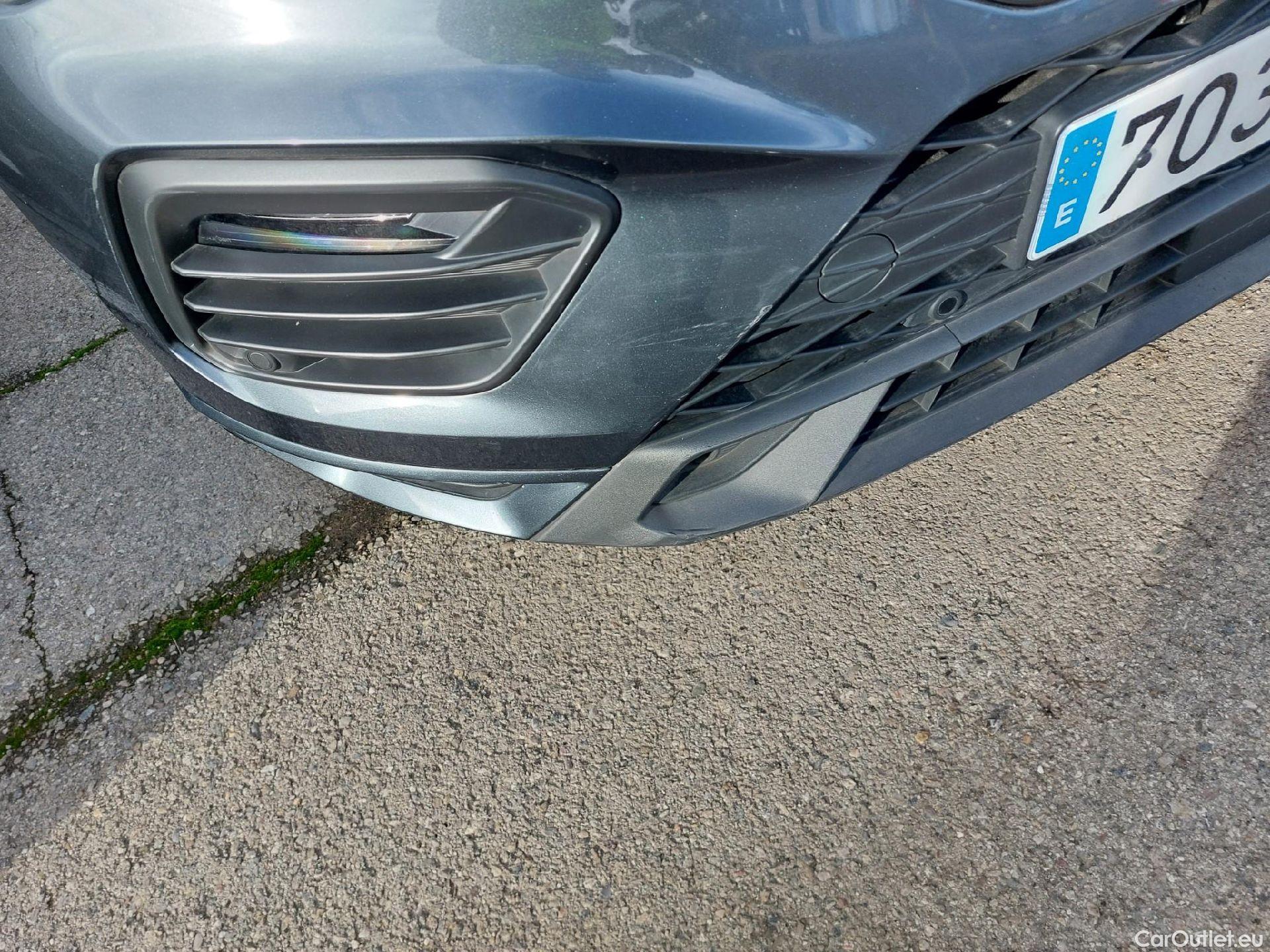  Seat  ATECA SEAT  / 2016 / 5P / todoterreno 1.5 TSI 110kW (150CV) DSG S&S FR Go #4