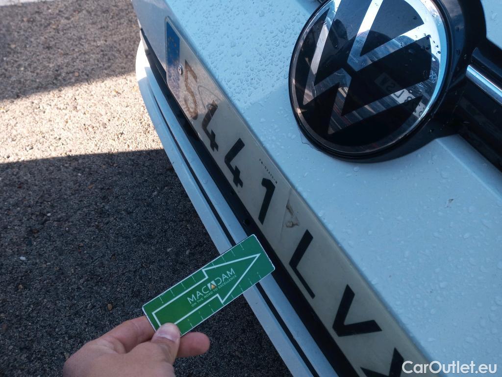  Volkswagen  Golf  VOLKSWAGEN / 2020 / 5P / berlina con portón 2.0 TDI 85kW (115CV) #27