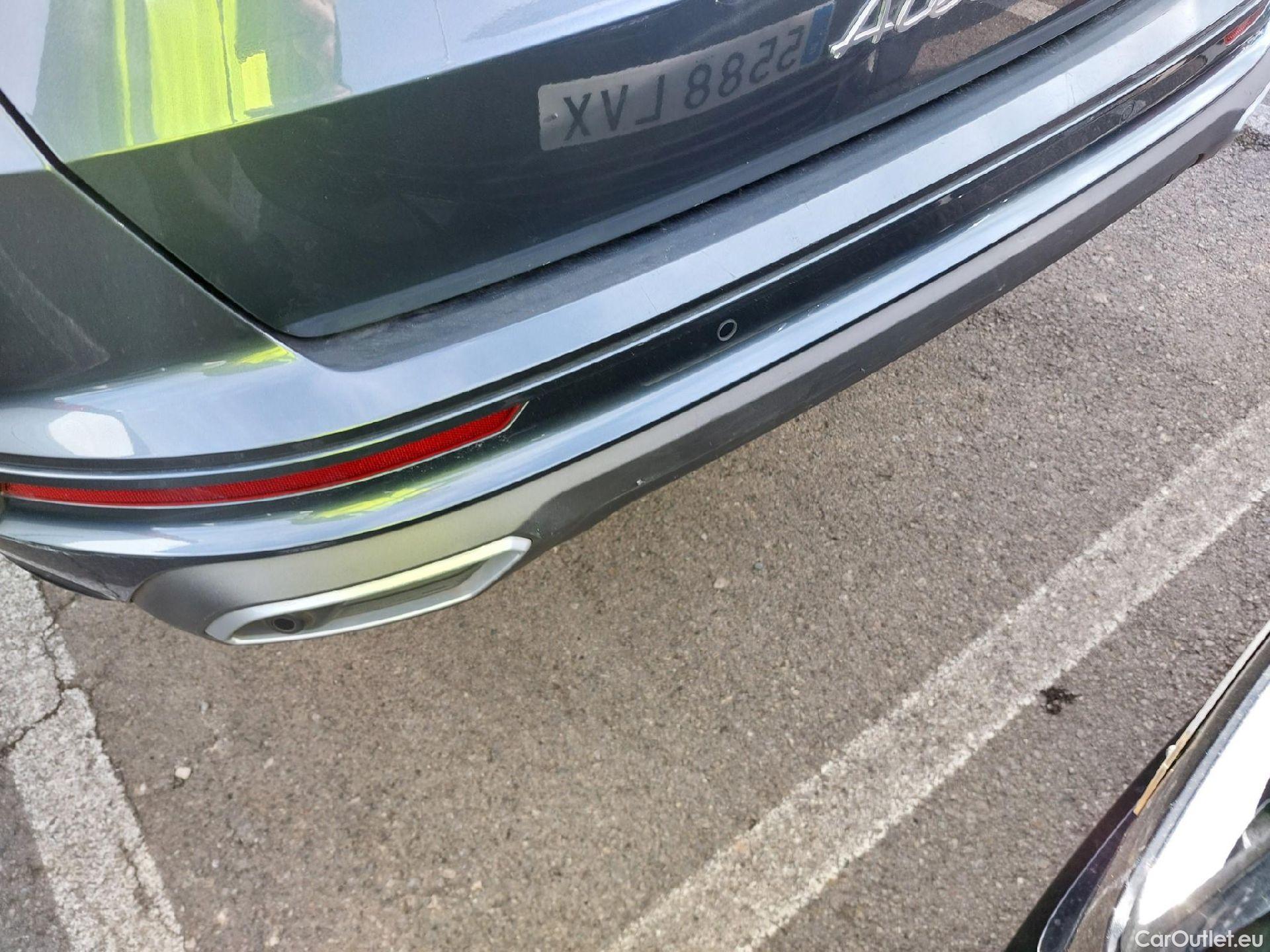  Seat  ATECA SEAT  / 2016 / 5P / todoterreno 1.5 TSI 110kW (150CV) DSG S&S FR Go #20