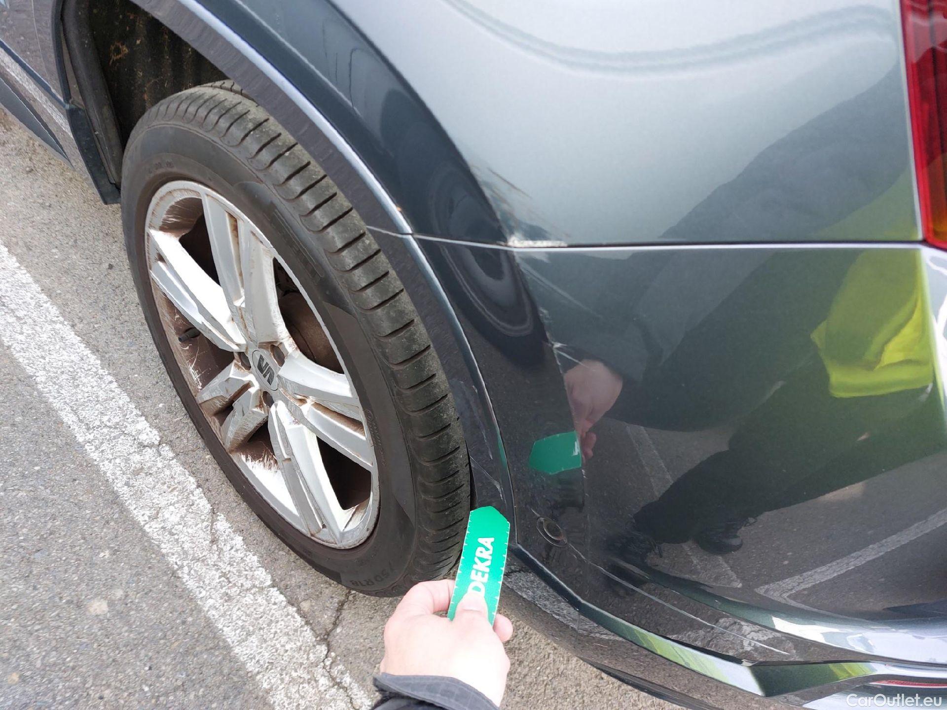  Seat  ATECA SEAT  / 2016 / 5P / todoterreno 1.5 TSI 110kW (150CV) DSG S&S FR Go #13