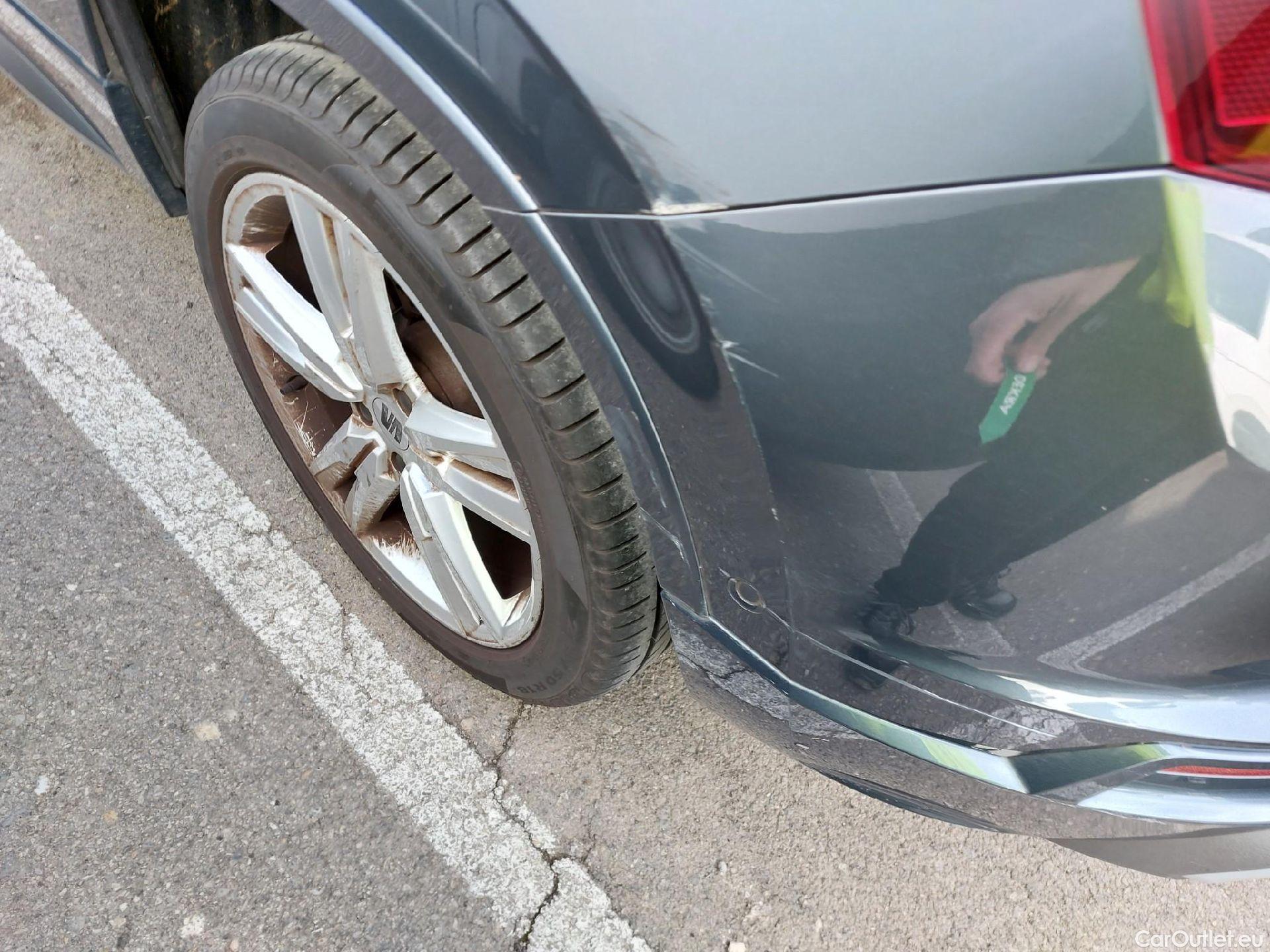  Seat  ATECA SEAT  / 2016 / 5P / todoterreno 1.5 TSI 110kW (150CV) DSG S&S FR Go #14