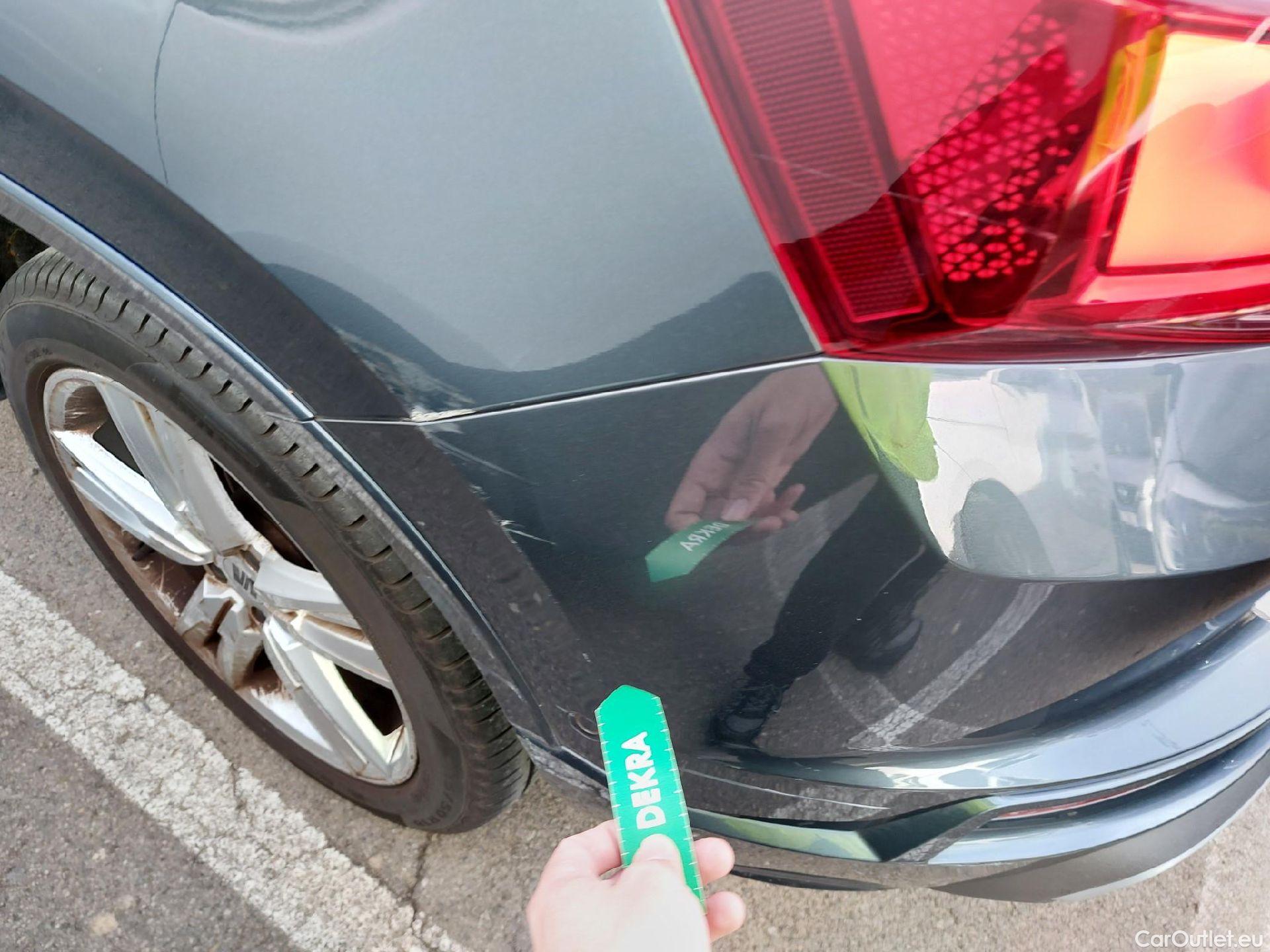  Seat  ATECA SEAT  / 2016 / 5P / todoterreno 1.5 TSI 110kW (150CV) DSG S&S FR Go #15