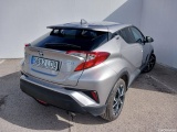  Toyota  C-HR TOYOTA  / 2016 / 5P / todoterreno 1.8 125H Advance (CX) #2