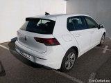  Volkswagen  Golf  VOLKSWAGEN / 2020 / 5P / berlina con portón 2.0 TDI 85kW (115CV) #2
