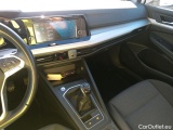  Volkswagen  Golf  VOLKSWAGEN / 2020 / 5P / berlina con portón 2.0 TDI 85kW (115CV) #13
