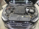 Audi  A4  Avant 40 TDI advanced 2.0 TDI 140KW AT7 E6dT #12