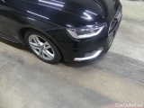  Audi  A4  Avant 40 TDI advanced 2.0 TDI 140KW AT7 E6dT #36