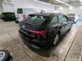  Audi  A6  Avant 40 TDI quattro 2.0 TDI 150KW AT7 E6d #2