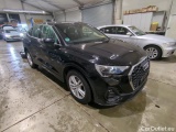  Audi  Q3  Sportback 35 TDI 2.0 TDI 110KW AT7 E6d #7
