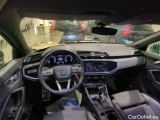  Audi  Q3  Sportback 35 TDI 2.0 TDI 110KW AT7 E6d #16