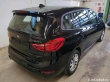  Bmw  Serie 2 Baureihe 2 Gran Tourer 216 d 1.5 85KW MT6 E6d #2