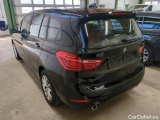  Bmw  Serie 2 Baureihe 2 Gran Tourer 216 d 1.5 85KW MT6 E6d #14