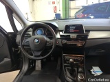  Bmw  Serie 2 Baureihe 2 Gran Tourer 216 d 1.5 85KW MT6 E6d #17