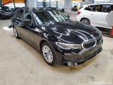  Bmw  Serie 3 BMW 3er 320e Touring Aut. Advantage 5d 120kW #8