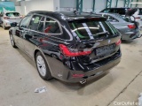  Bmw  Serie 3 BMW 3er 320e Touring Aut. Advantage 5d 120kW #9