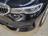  Bmw  Serie 3 BMW 3er 320e Touring Aut. Advantage 5d 120kW #29