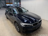  Bmw  Serie 5 Baureihe 5 Lim. 520 d xDrive Sport Line 2.0 140KW AT8 E6dT #7